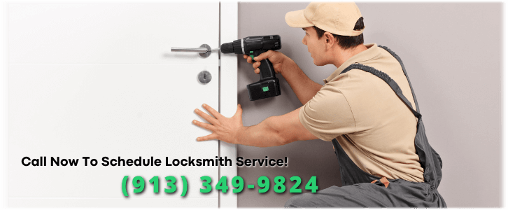 House Lockout Lenexa KS