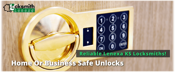 Safe Cracking Service Lenexa KS